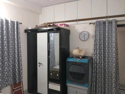 Bedroom Image of 1000 Sq.ft 2 BHK Apartment / Flat for sale in Shalimar Garden Ghaziabad for Rs. 5300000