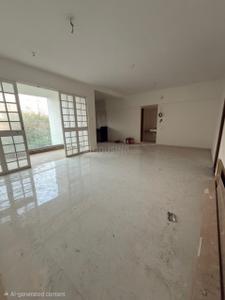 Hall Image of 1651 Sq.ft 3 BHK Apartment / Flat for sale in Kothrud Pune for Rs. 30000000