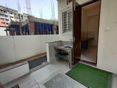 Balcony Image of 2000 Sq.ft 3 BHK Duplex for sale in Kamptee Nagpur for Rs. 12500000