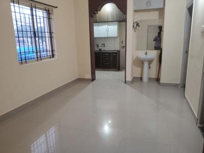 Hall Image of 1197 Sq.ft 2 BHK Apartment / Flat for rent in Whitefield Bengaluru for Rs. 42000