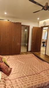 Bedroom Image of 4100 Sq.ft 5 BHK Builder Floor for sale in Mullanpur Garibdass Chandigarh for Rs. 32500006