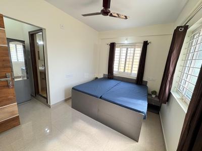 Image of Vini's Premium Co-Living in Rajajinagar, Bengaluru