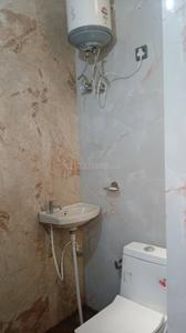 Bathroom Image of 945 Sq.ft 3 BHK Villa for rent in Bhankrota Jaipur for Rs. 11000