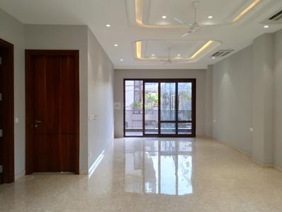 Living Room Image of 2925 Sq.ft 4 BHK Builder Floor for sale in Neeti Bagh New Delhi for Rs. 141000000