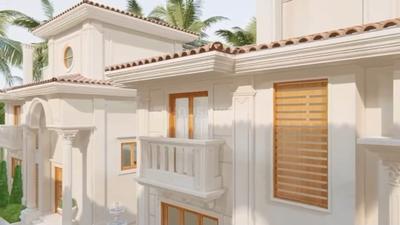 Image of 2690 Sq.ft 3 BHK Villa for sale in Colva, Goa for Rs. 46300000