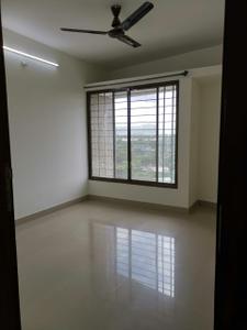 Hall Image of 960 Sq.ft 2 BHK Apartment / Flat for sale in Gemini Grand Bay, Manjari Budruk Pune for Rs. 7373000