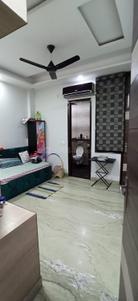 Bedroom Image of 2250 Sq.ft 4 BHK Builder Floor for sale in Vasundhara Ghaziabad for Rs. 17100000