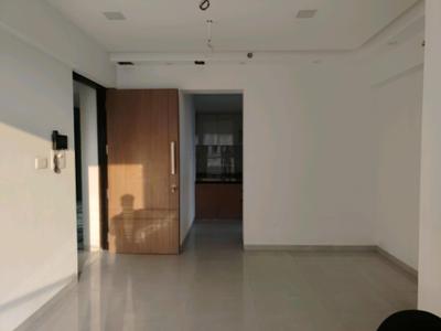 Living Room Image of 900 Sq.ft 2 BHK Apartment / Flat for sale in Rajhans Blossom Building 6 Wing C&amp;D, Vasai West Vasai for Rs. 6900000