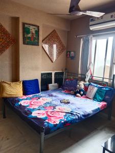Bedroom Image of 1035 Sq.ft 2 BHK Apartment / Flat for sale in Ambawadi Ahmedabad for Rs. 6650000