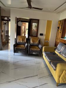 Hall Image of 8600 Sq.ft 12 BHK Apartment / Flat for sale in Deccan Gymkhana Pune for Rs. 150000000