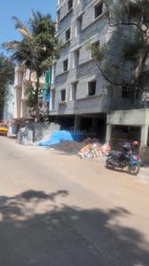 Image of 2400 Sq.ft 3 BHK Independent House for sale in Domlur Layout, Bengaluru for Rs. 57600000
