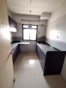 Kitchen Image of 1000 Sq.ft 2 BHK Apartment / Flat for sale in Neelam Sudha Park, Ghatkopar East Mumbai for Rs. 31500000
