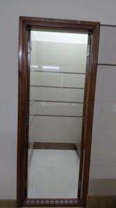 Image of 1200 Sq.ft 2 BHK Builder Floor for rent in Basaveshwara Nagar, Bengaluru for Rs. 40000