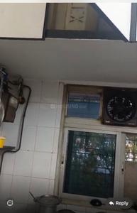 Kitchen Image of 455 Sq.ft 1 BHK Apartment / Flat for sale in Indo Ashtha Sharon Dahisar West, Dahisar West Mumbai for Rs. 9700000