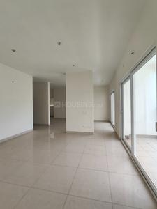 Hall Image of 2000 Sq.ft 4 BHK Apartment / Flat for sale in Adarsh Greens by Adarsh Developers, Kogilu Bengaluru for Rs. 22500000