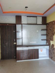 Living Room Image of 470 Sq.ft 1 BHK Apartment / Flat for sale in Ambernath East Ambernath for Rs. 1900000