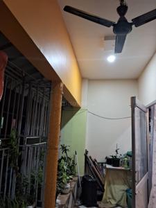 Balcony Image of 1410 Sq.ft 3 BHK Apartment / Flat for sale in Beltola Guwahati for Rs. 8000000