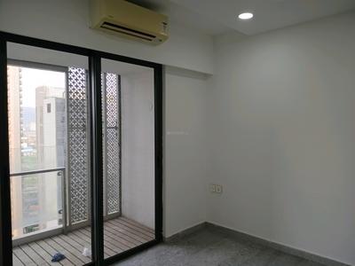 Bedroom Image of 630 Sq.ft 1 BHK Apartment / Flat for sale in Lodha Enchante, Sion Mumbai for Rs. 17000000