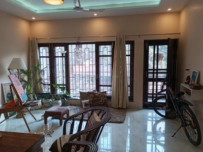 Hall Image of 5000 Sq.ft 5 BHK Independent House for sale in Dalanwala Dehradun for Rs. 35000000