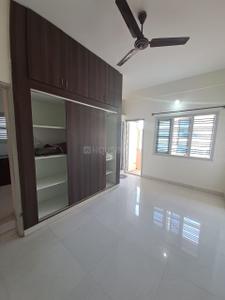 Bedroom Image of 1000 Sq.ft 2 BHK Apartment / Flat for rent in New Tippasandra Bengaluru for Rs. 35000