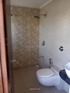 Image of 2756 Sq.ft 4 BHK Apartment / Flat for rent in Shree Radha Jaldeep Vertex, Ambli, Ahmedabad for Rs. 75000