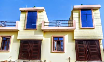 Image of 810 Sq.ft 3 BHK Independent House for sale in Suman Nagar, Haridwar for Rs. 1900000