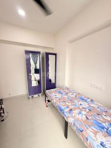 Bedroom Image of V STAY NO BROKER PG IN KURLA  in Kurla East, Mumbai