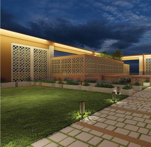 Image of 1495 Sq.ft 3 BHK Builder Floor for sale in Patrapada, Bhubaneswar for Rs. 8550000