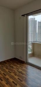 Bedroom Image of 988 Sq.ft 2 BHK Apartment / Flat for rent in The 3C Lotus Zing, Sector 168 Noida for Rs. 24000