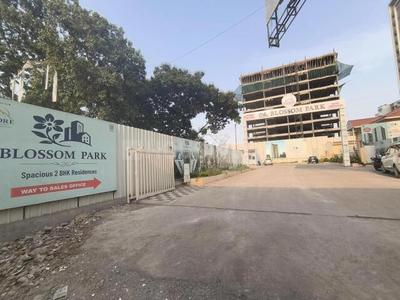 Image of 1096 Sq.ft 2 BHK Apartment / Flat for sale in Kodre Blossom Park Building B, Hadapsar, Pune for Rs. 9774000