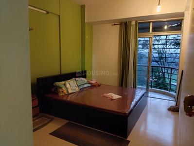 Bedroom Image of 1000 Sq.ft 2 BHK Apartment / Flat for sale in Shine Heaven, Bagharbari Guwahati for Rs. 5000000