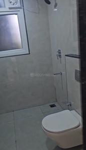 Bathroom Image of 1685 Sq.ft 3 BHK Apartment / Flat for sale in Meda East Winds, Balagere Bengaluru for Rs. 17000000