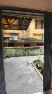 Image of 400 Sq.ft 1 RK Independent House for rent in Airport Gate no. 1, Kolkata for Rs. 6000