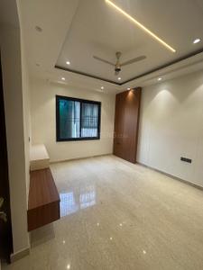 Hall Image of 1522 Sq.ft 3 BHK Builder Floor for sale in Kalyan Vihar New Delhi for Rs. 32500000