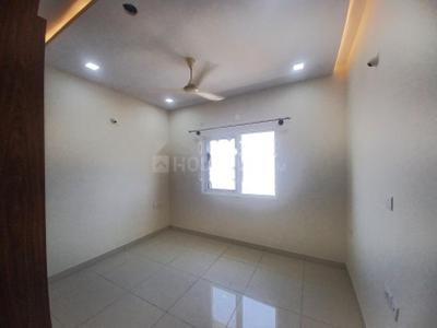 Hall Image of 1050 Sq.ft 2 BHK Apartment / Flat for rent in Prestige Jindal City, Anchepalya Bengaluru for Rs. 40000
