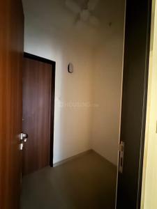 Bedroom Image of 2250 Sq.ft 4 BHK Apartment / Flat for rent in Piramal Mahalaxmi, Worli Mumbai for Rs. 400000