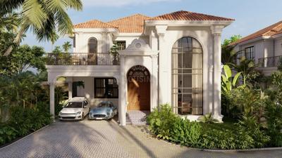 Image of 4811 Sq.ft 4 BHK Villa for sale in Varca, Goa for Rs. 65300000