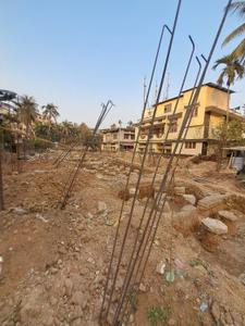 Image of 791 Sq.ft 2 BHK Apartment / Flat for sale in Lal Ganesh, Guwahati for Rs. 3559500