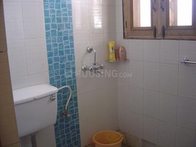 Bathroom Image of Pg for girls Panchkula sector 12A in Sector 12A, Raili
