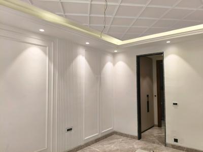 Bedroom Image of 2000 Sq.ft 3 BHK Builder Floor for sale in Sector 47 Gurgaon for Rs. 37000000