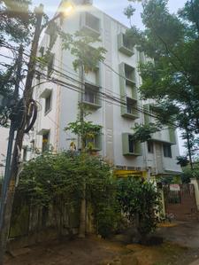 Image of 1756 Sq.ft 3 BHK Apartment / Flat for sale in Kalinga Nagar, Bhubaneswar for Rs. 12000000