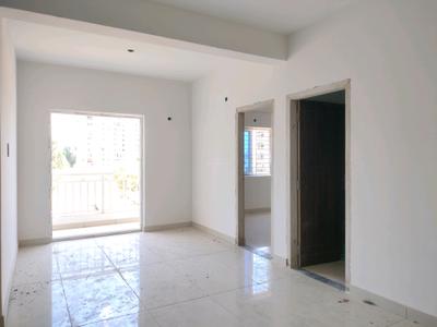 Living Room Image of 1387 Sq.ft 3 BHK Apartment / Flat for sale in SVN Green Nest, Electronic City Bengaluru for Rs. 6700600