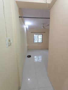 Hall Image of 465 Sq.ft 1 BHK Apartment / Flat for sale in Boisar Mumbai for Rs. 1500000