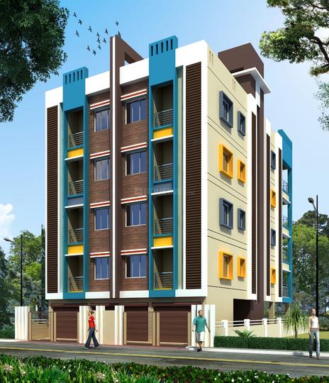 Individual Apartment Main Image 1