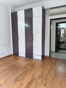 Bedroom Image of 1869 Sq.ft 3 BHK Apartment / Flat for sale in Central Park Resorts, Sector 48 Gurgaon for Rs. 54900000