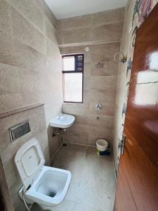 Image of 1100 Sq.ft 3 BHK Apartment / Flat for sale in Peer Muchalla, Zirakpur for Rs. 5990000