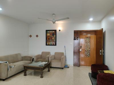 Living Room Image of 1050 Sq.ft 2 BHK Apartment / Flat for sale in Hiranandani Castle Rock, Powai Mumbai for Rs. 40000000