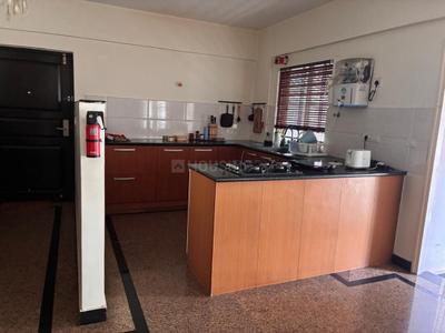 Kitchen Image of 1327 Sq.ft 2 BHK Apartment / Flat for sale in Kadubeesanahalli Bengaluru for Rs. 9200000
