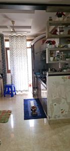 Kitchen Image of 1422 Sq.ft 3 BHK Apartment / Flat for sale in Kedia Nikunj Villas, Lalarpura Jaipur for Rs. 6500000