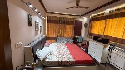 Bedroom Image of 2554 Sq.ft 4 BHK Apartment / Flat for sale in Conscient Heritage Max, Sector 102 Gurgaon for Rs. 38000000